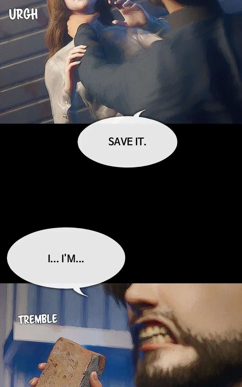 There Are No Demons Chapter 17 page 67