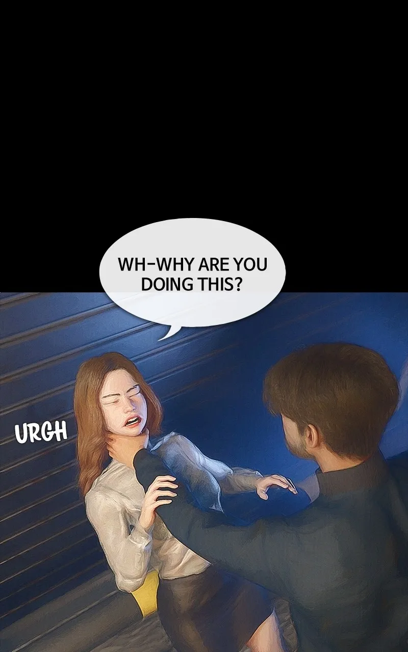There Are No Demons Chapter 17 page 56