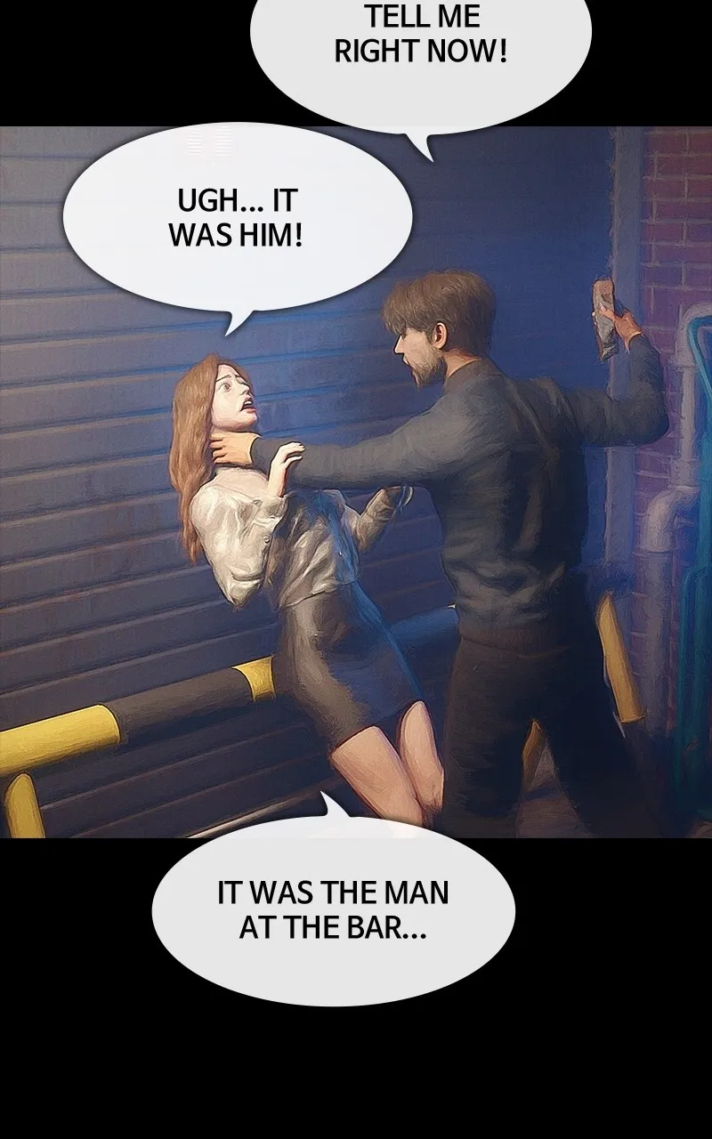 There Are No Demons Chapter 17 page 75