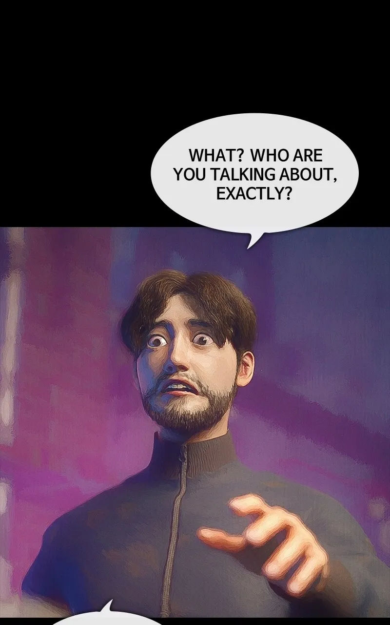 There Are No Demons Chapter 17 page 76