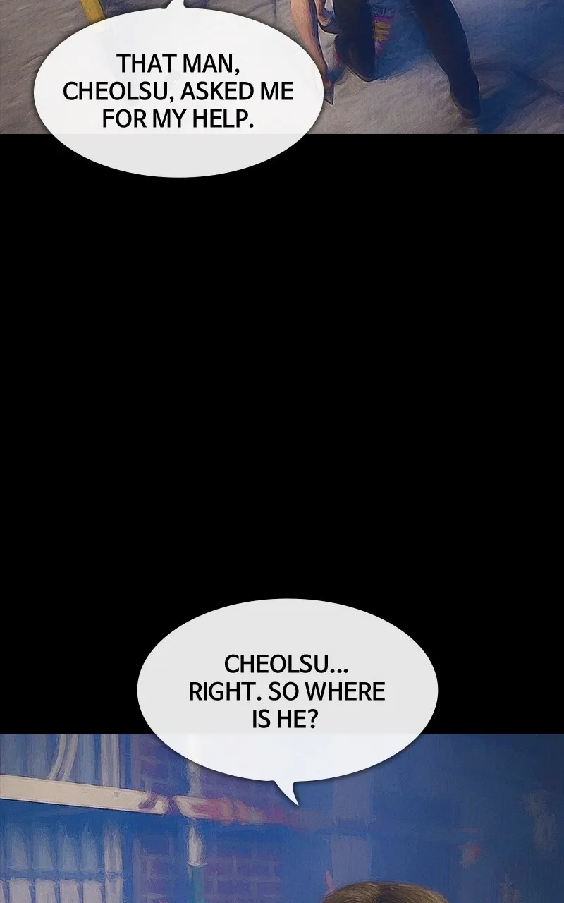 There Are No Demons Chapter 17 page 62