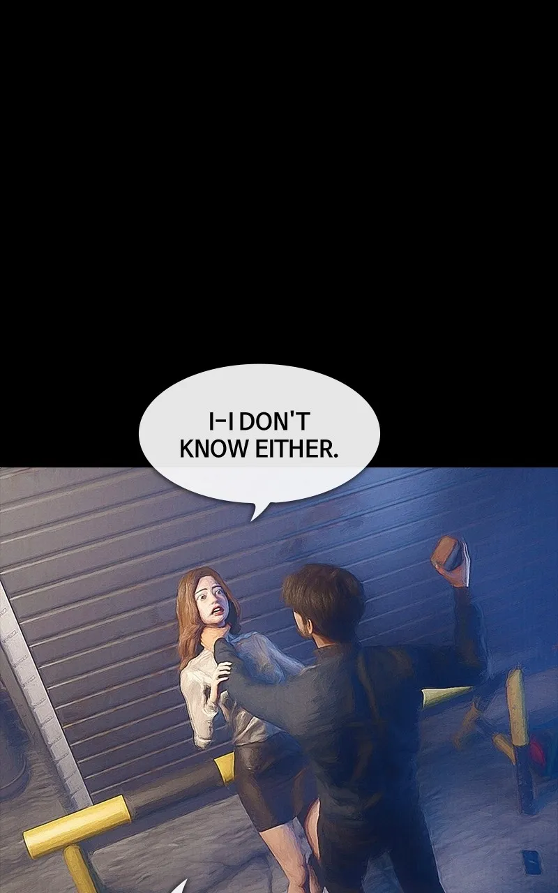 There Are No Demons Chapter 17 page 61