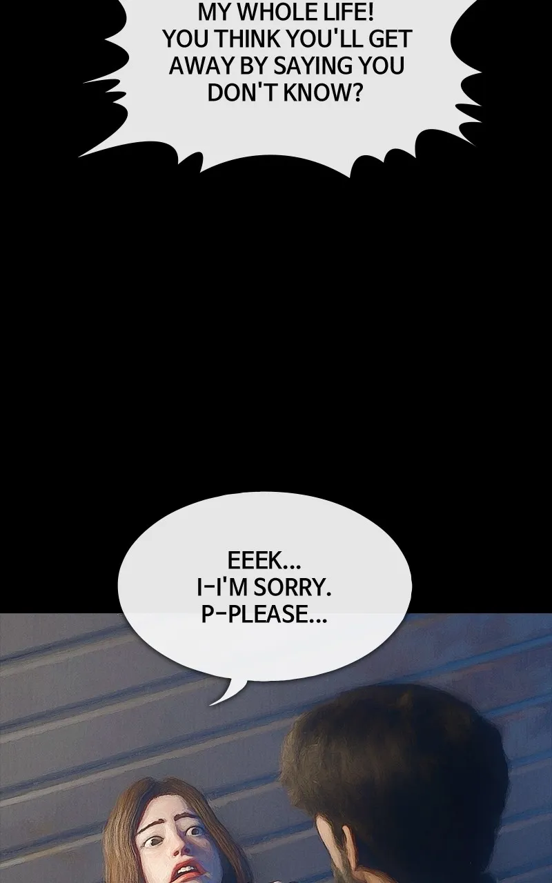 There Are No Demons Chapter 17 page 66