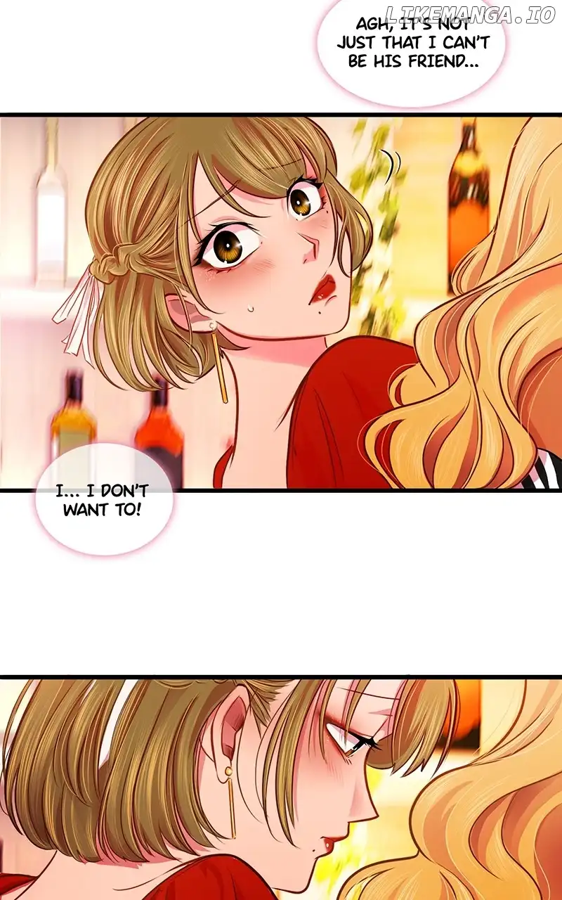 Love 4 a Walk Chapter 17 page 68