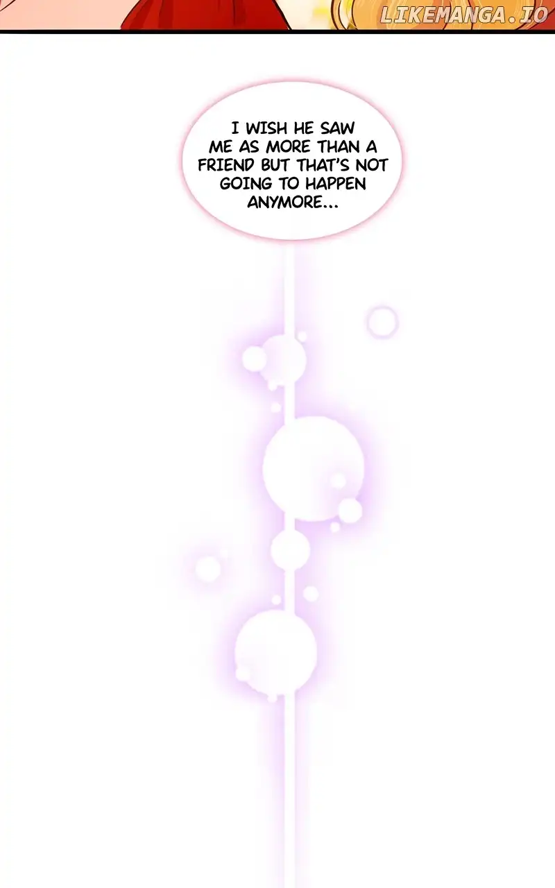 Love 4 a Walk Chapter 17 page 69
