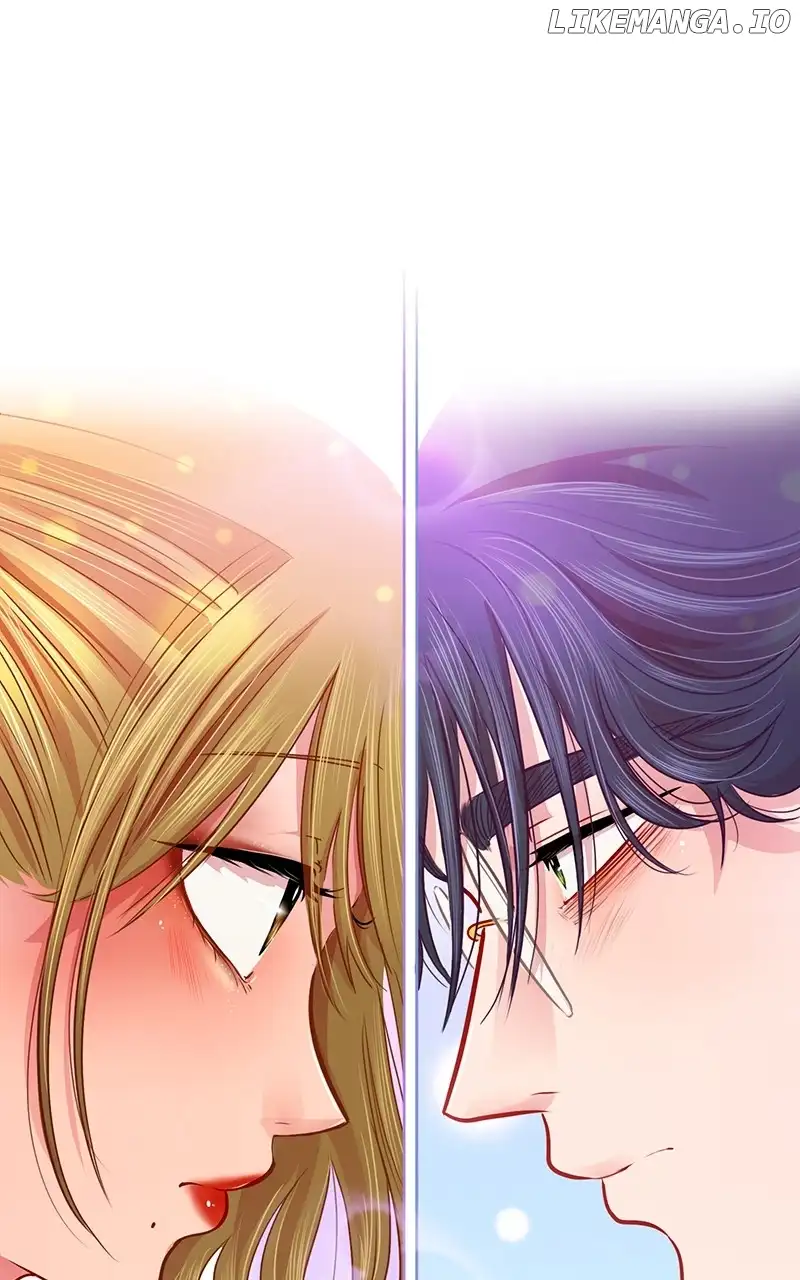 Love 4 a Walk Chapter 17 page 33
