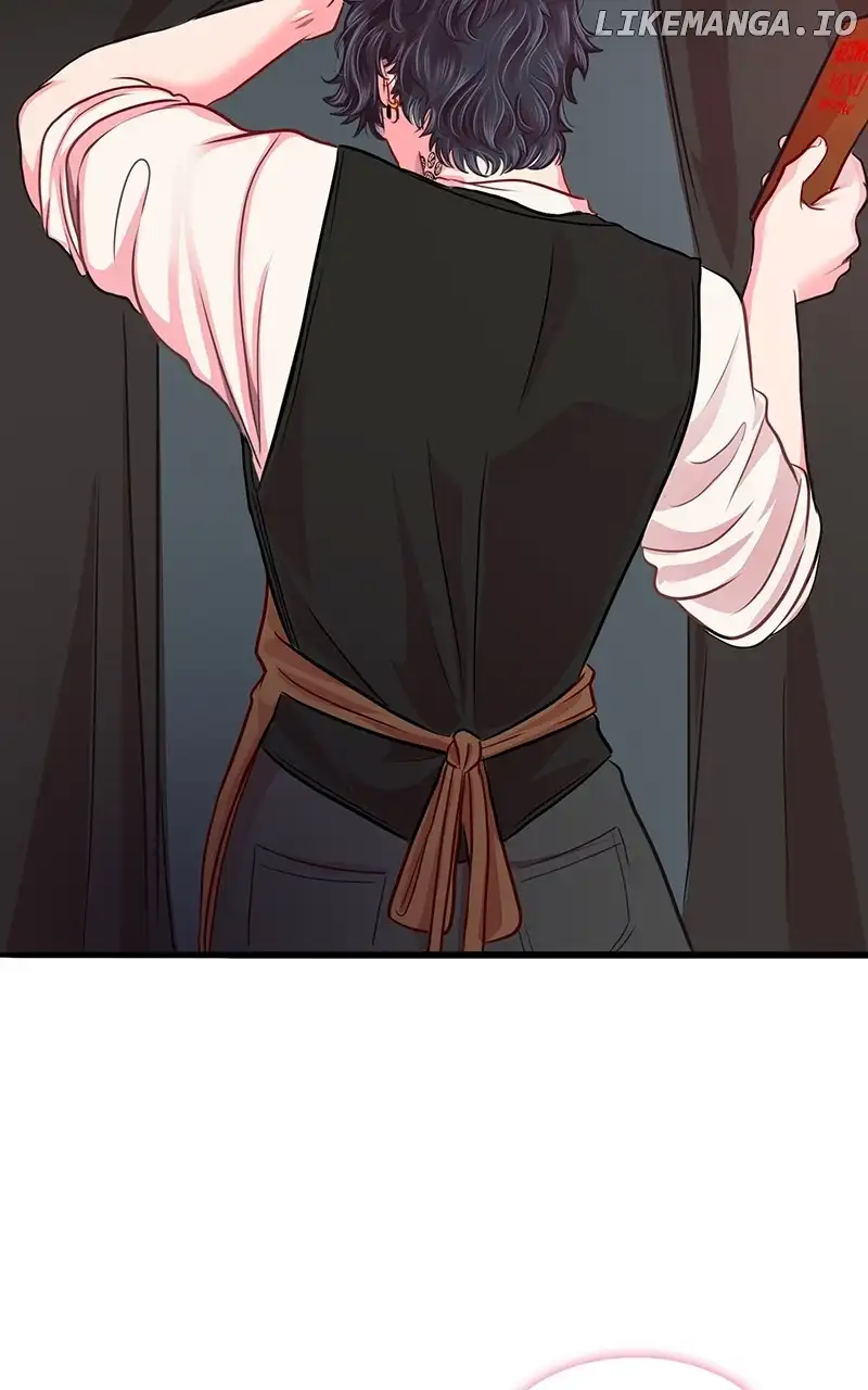 Love 4 a Walk Chapter 17 page 67