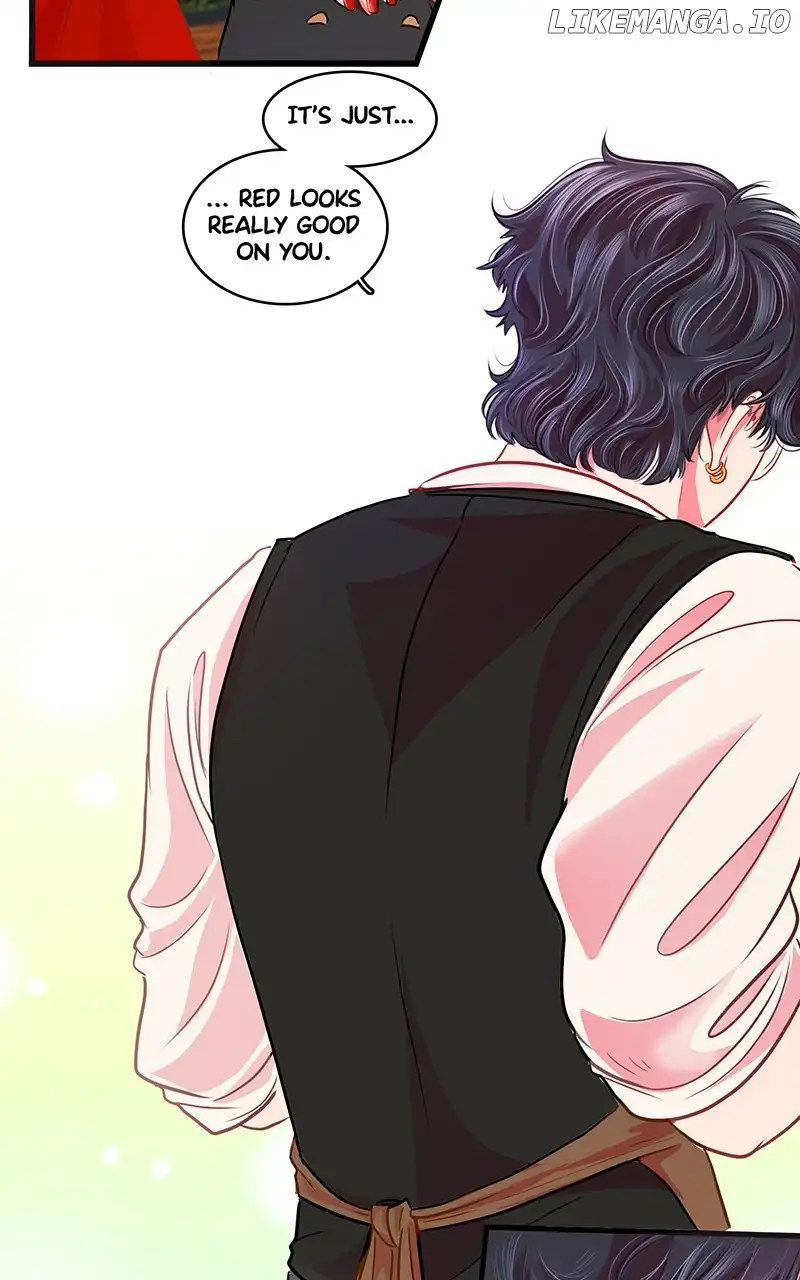 Love 4 a Walk Chapter 17 page 28