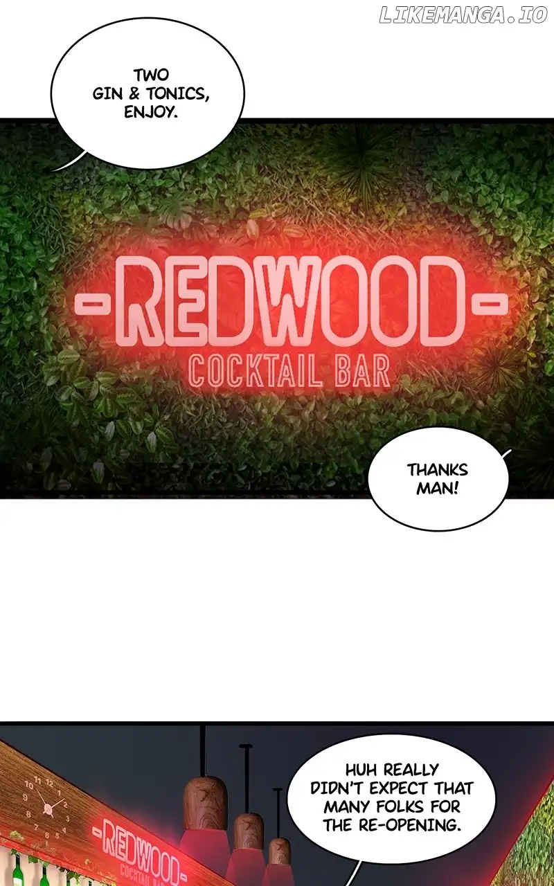 Love 4 a Walk Chapter 17 page 13