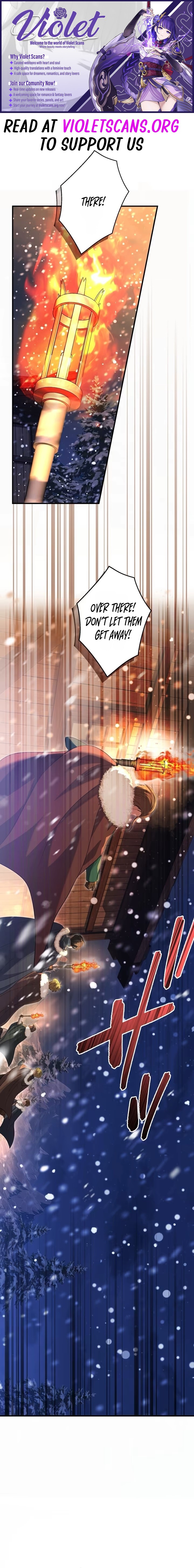 The Lady with a Dual Personality ~When the Strongest Villainess in Me Awoke, Dangerous Men Fell for Me~ Chapter 17 page 1
