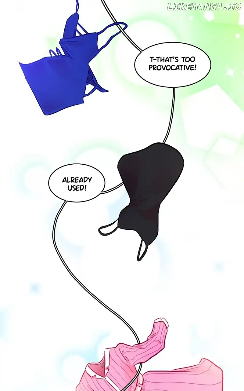 Love 4 a Walk Chapter 17 page 2