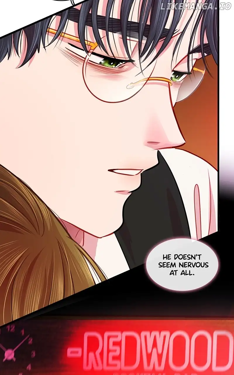 Love 4 a Walk Chapter 17 page 60