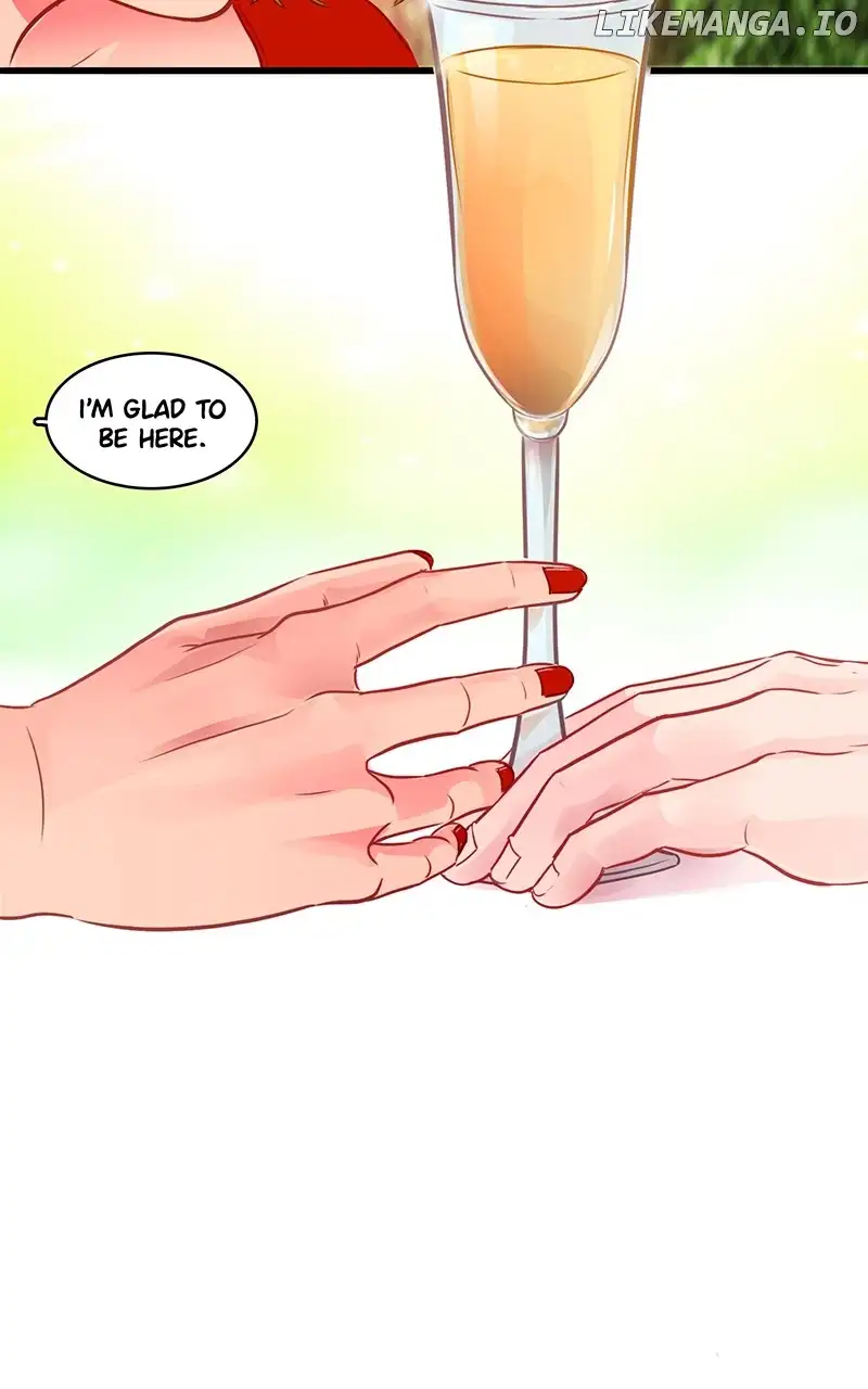 Love 4 a Walk Chapter 17 page 31
