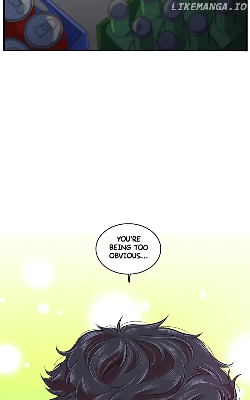 Love 4 a Walk Chapter 17 page 72