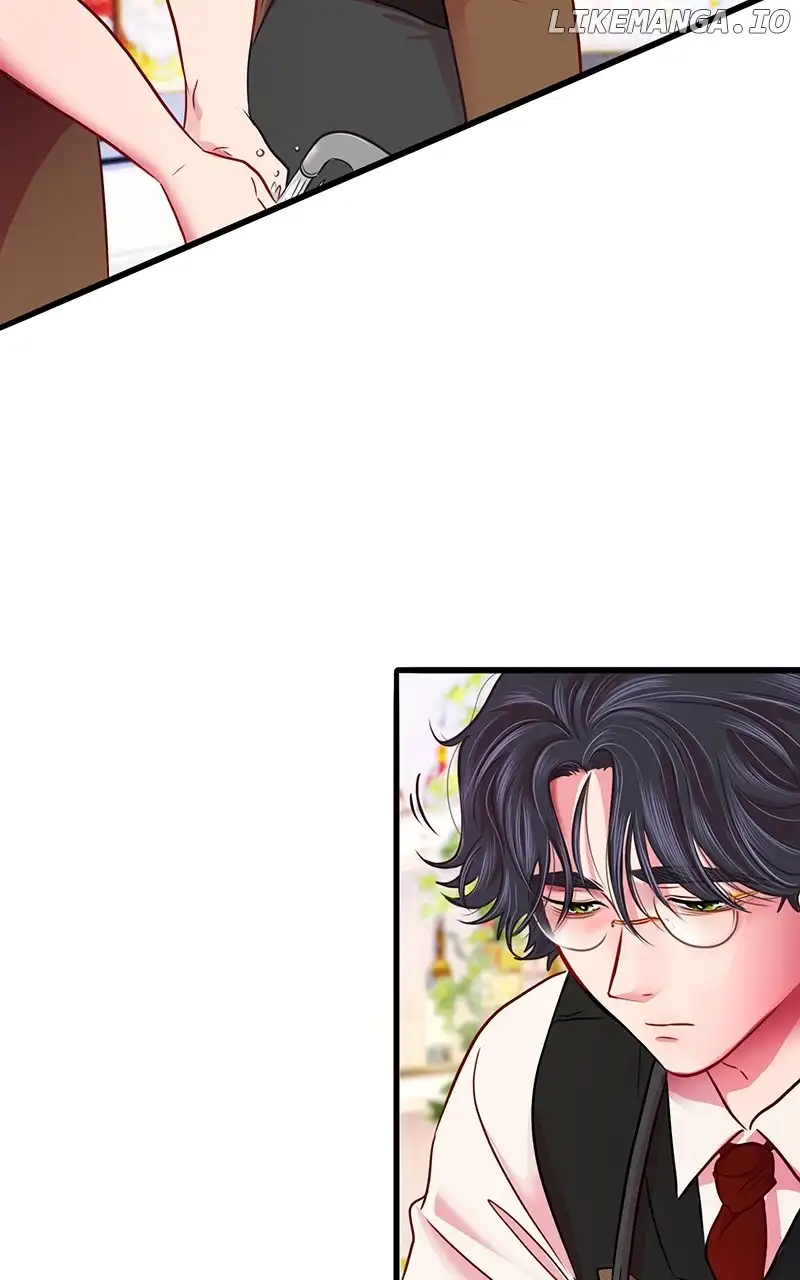Love 4 a Walk Chapter 17 page 15