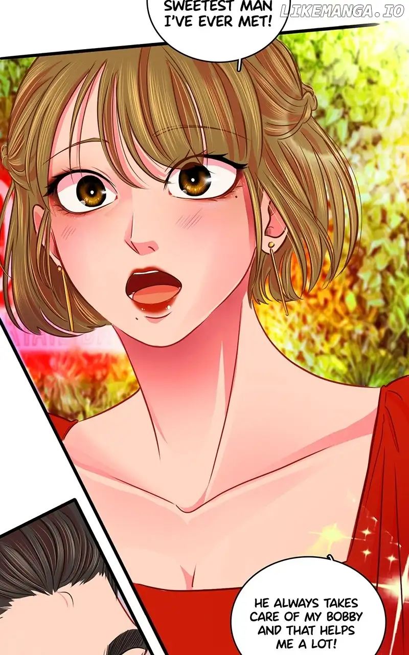 Love 4 a Walk Chapter 17 page 42