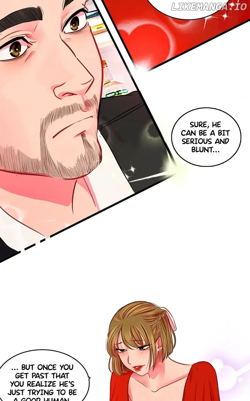 Love 4 a Walk Chapter 17 page 43