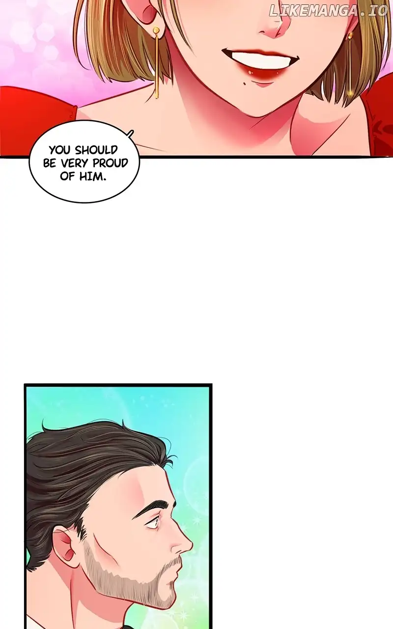 Love 4 a Walk Chapter 17 page 45