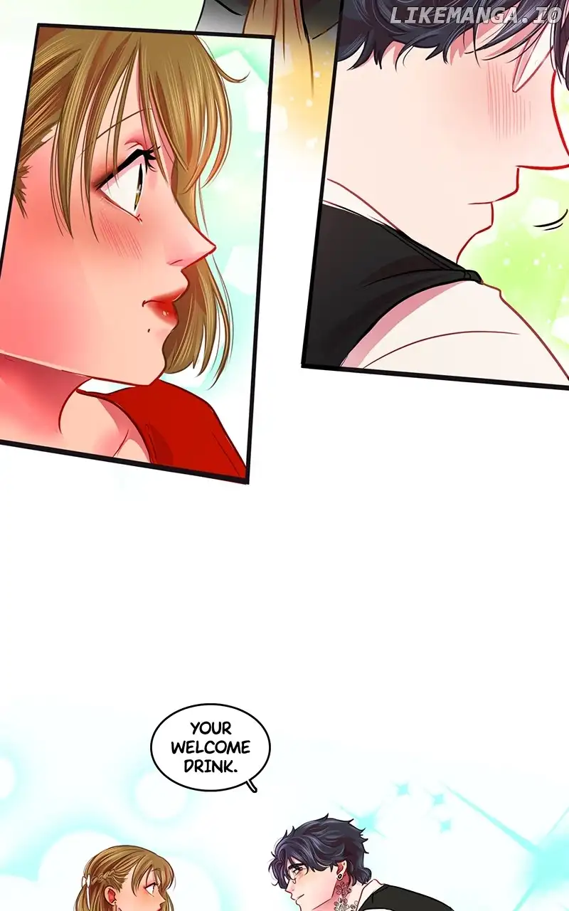 Love 4 a Walk Chapter 17 page 29
