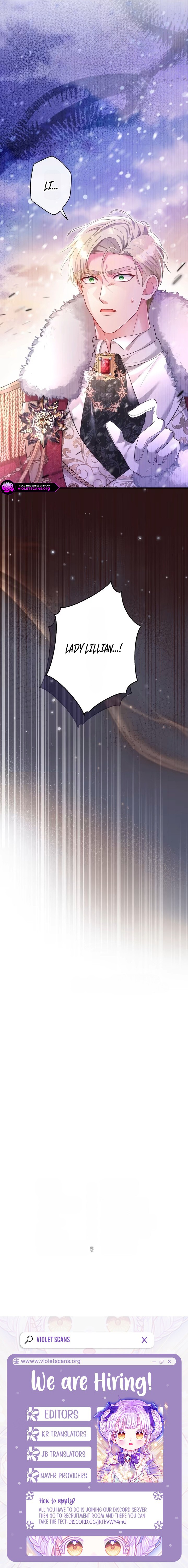 The Lady with a Dual Personality ~When the Strongest Villainess in Me Awoke, Dangerous Men Fell for Me~ Chapter 17 page 28