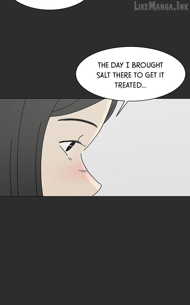 Sol in Wonderland Chapter 17 page 49