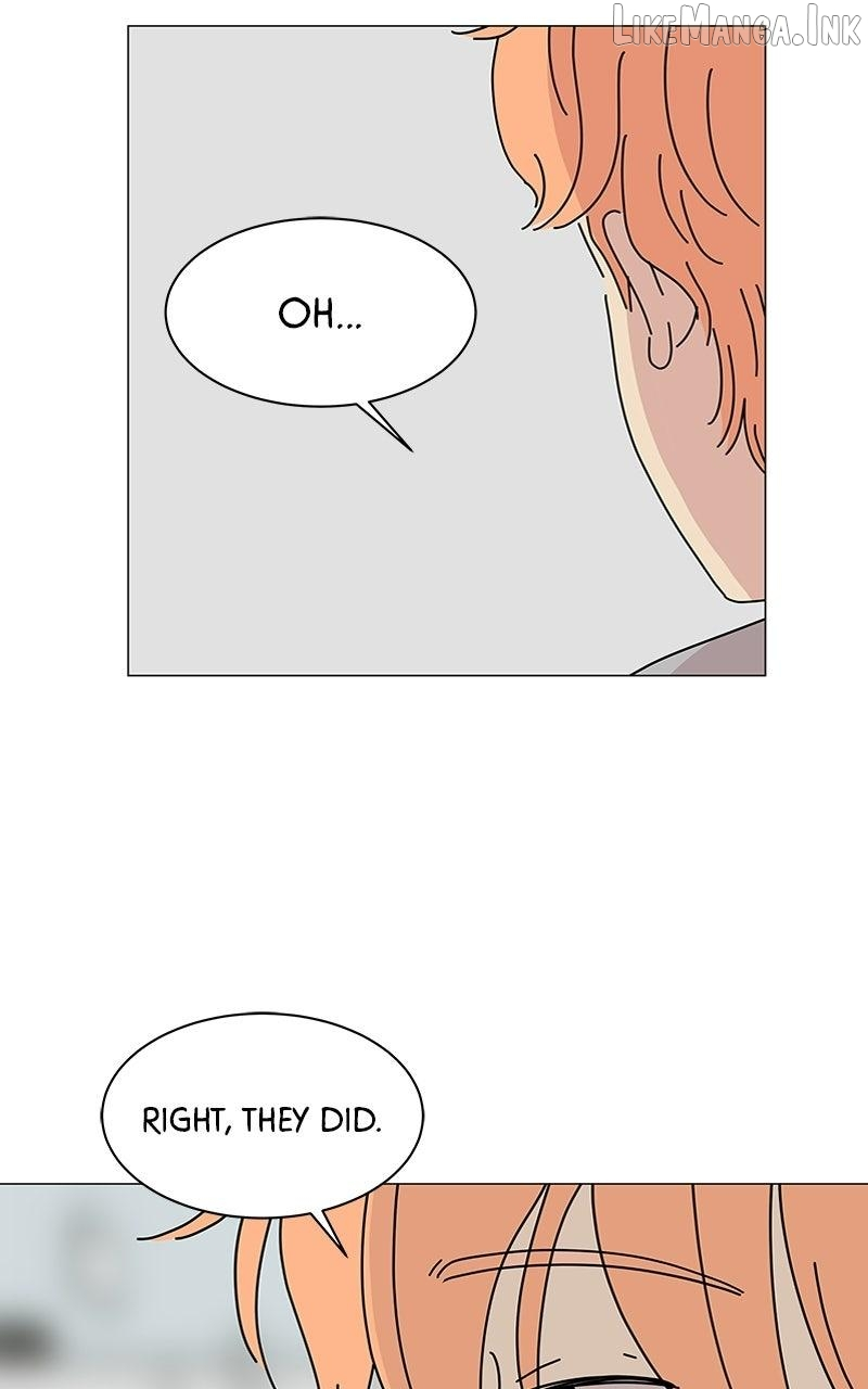 Sol in Wonderland Chapter 17 page 22