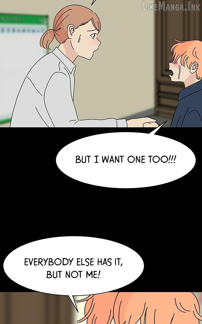 Sol in Wonderland Chapter 17 page 24