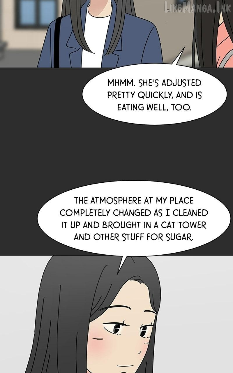 Sol in Wonderland Chapter 17 page 46