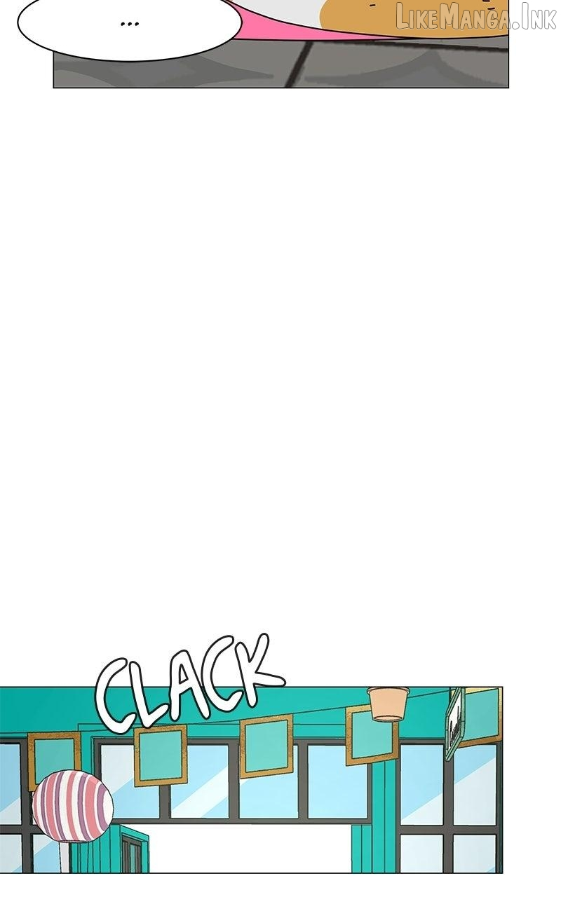 Sol in Wonderland Chapter 17 page 11