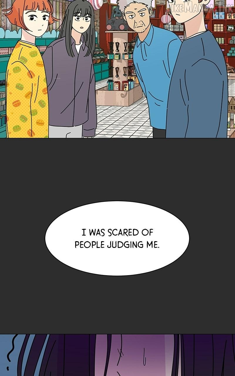 Sol in Wonderland Chapter 17 page 52