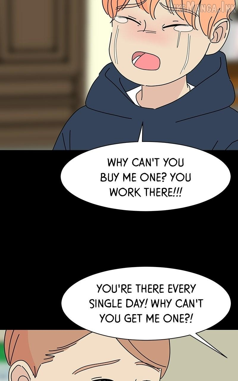 Sol in Wonderland Chapter 17 page 25