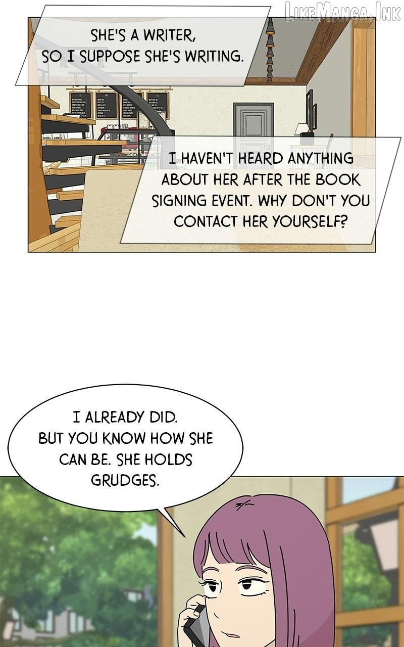 Sol in Wonderland Chapter 17 page 36