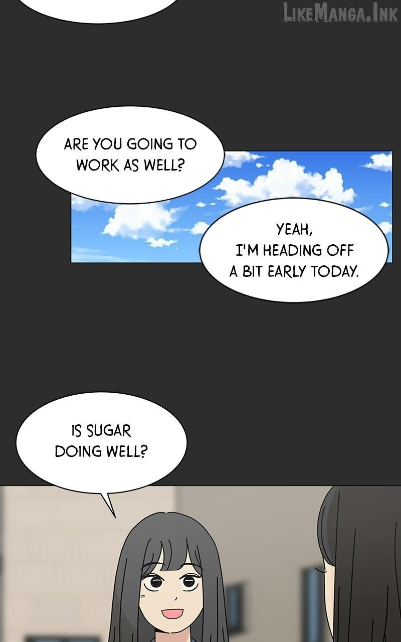 Sol in Wonderland Chapter 17 page 45