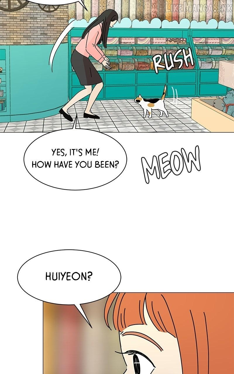 Sol in Wonderland Chapter 17 page 15