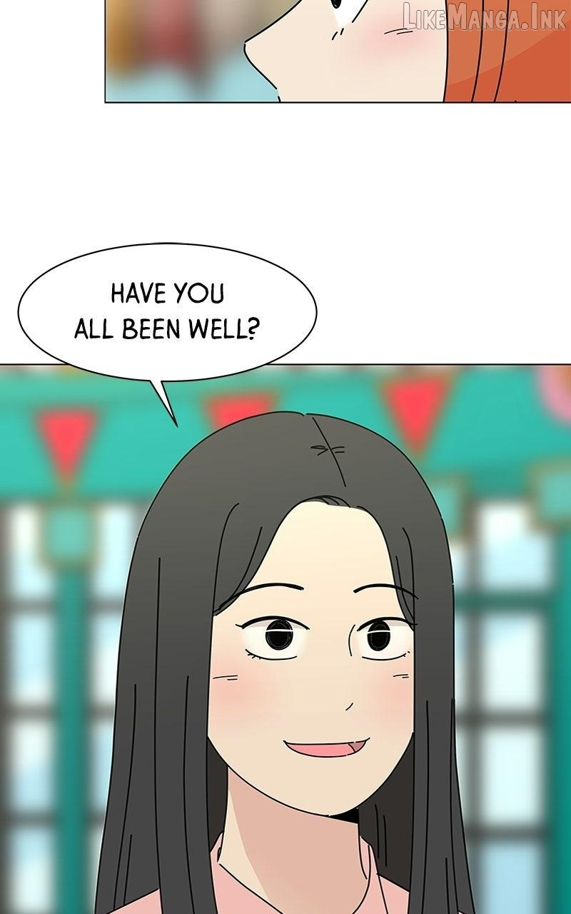 Sol in Wonderland Chapter 17 page 16