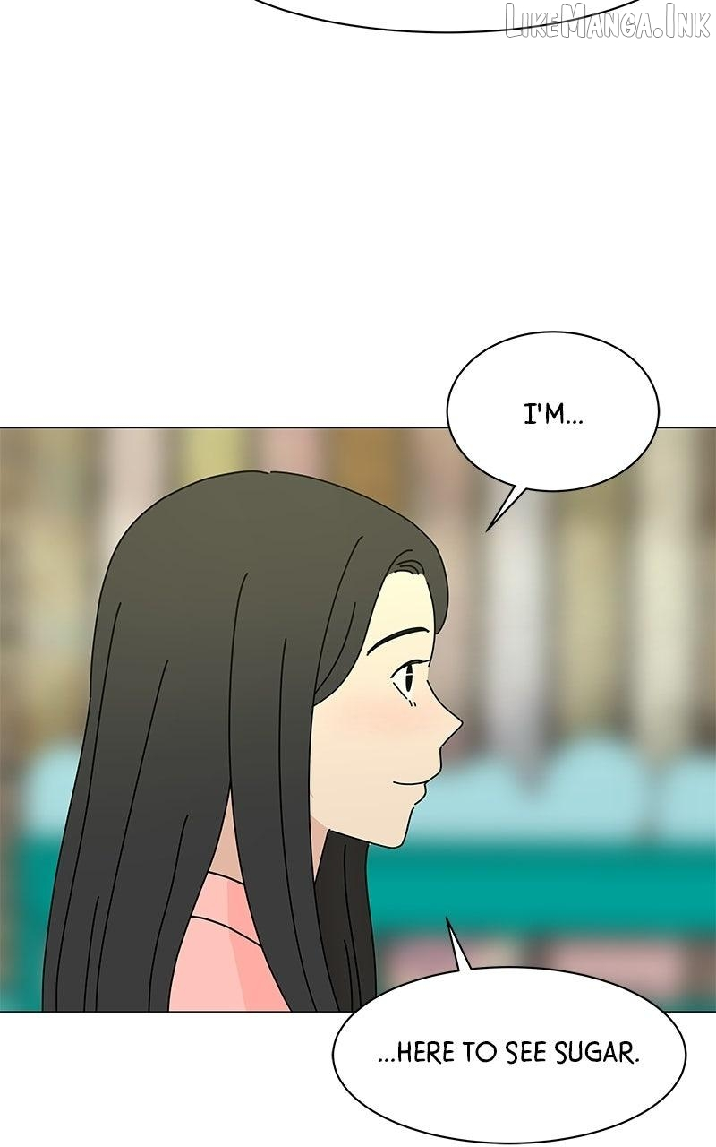 Sol in Wonderland Chapter 17 page 13