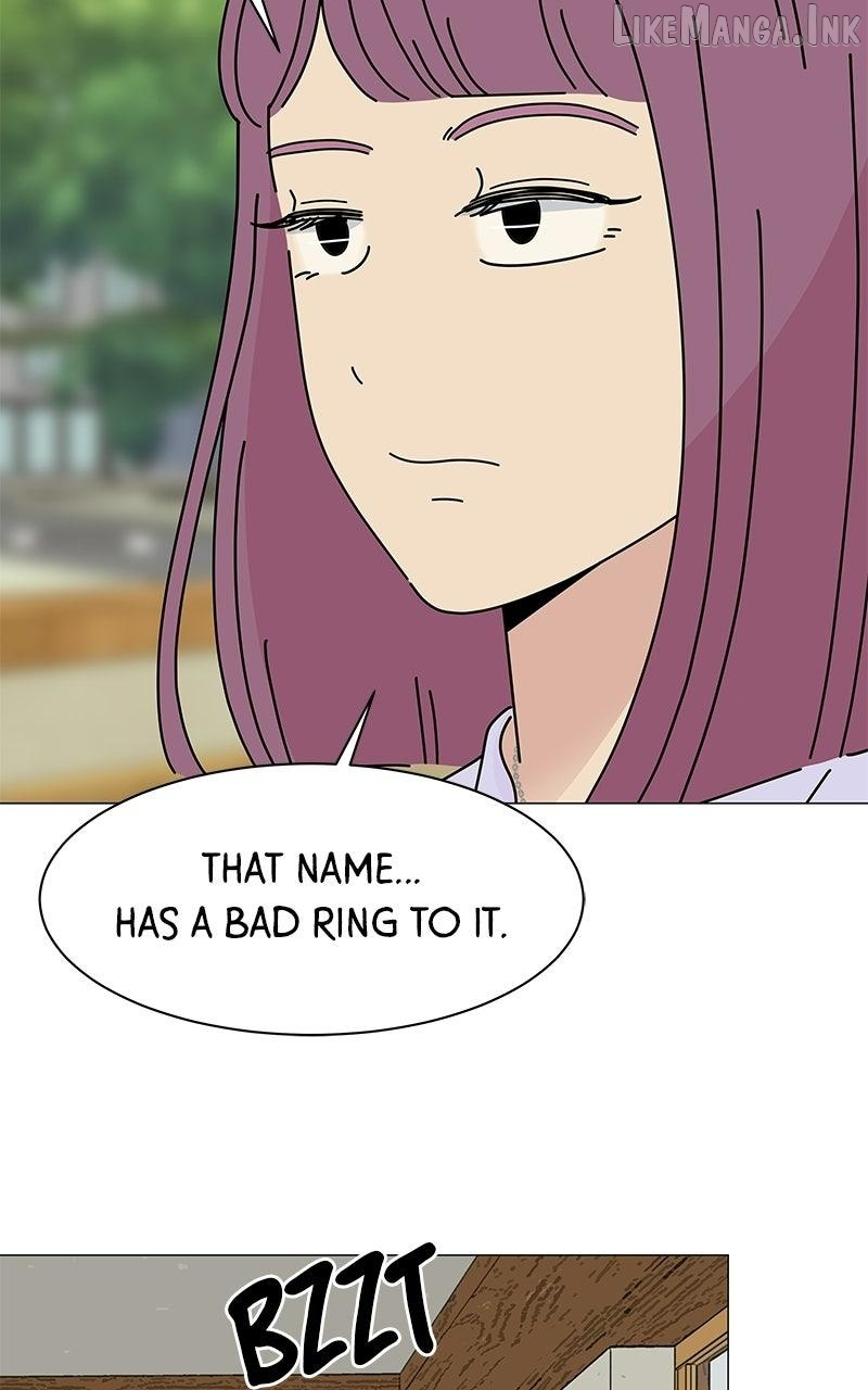 Sol in Wonderland Chapter 17 page 33