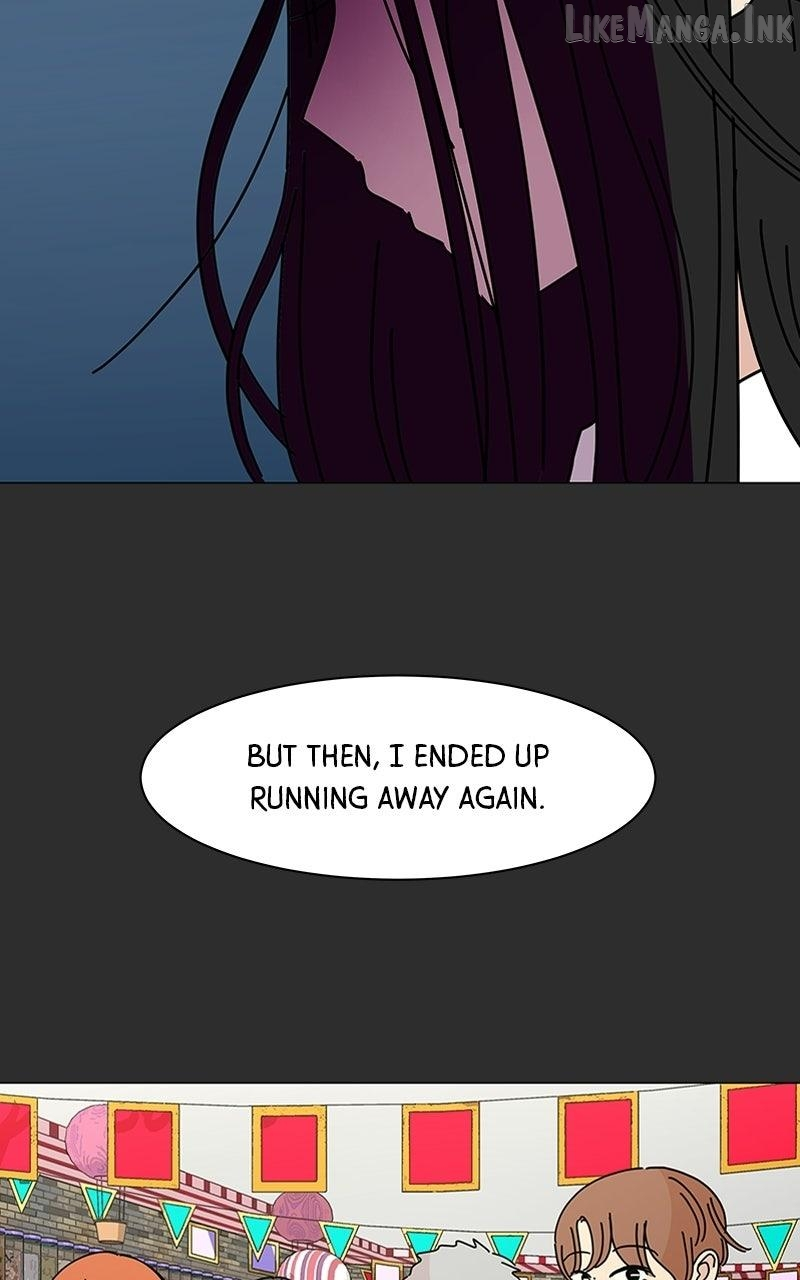 Sol in Wonderland Chapter 17 page 51