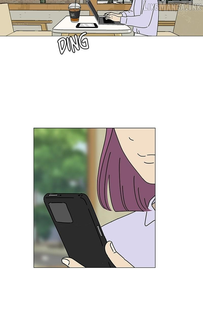 Sol in Wonderland Chapter 17 page 31