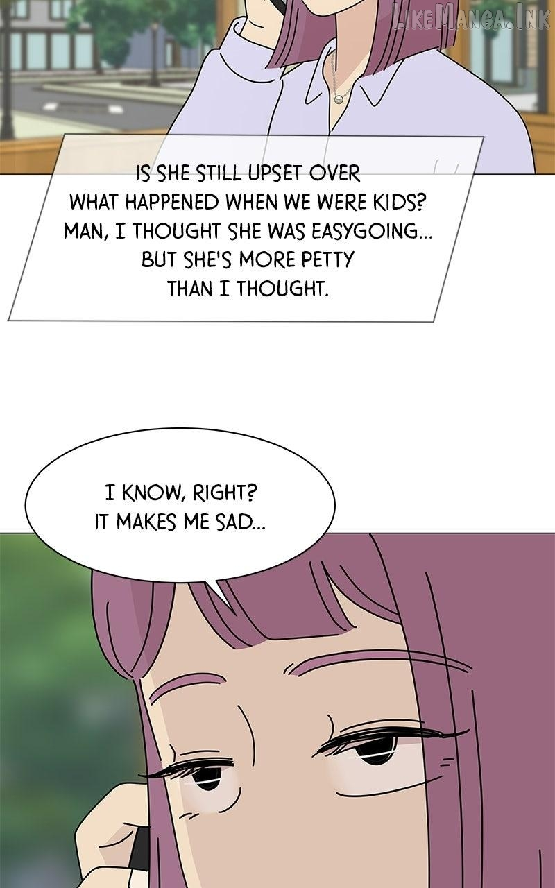 Sol in Wonderland Chapter 17 page 37