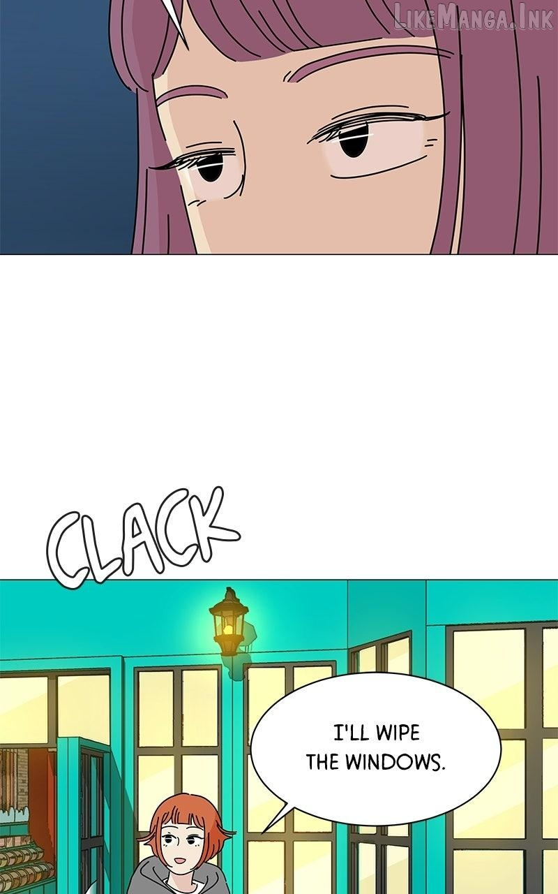Sol in Wonderland Chapter 17 page 64