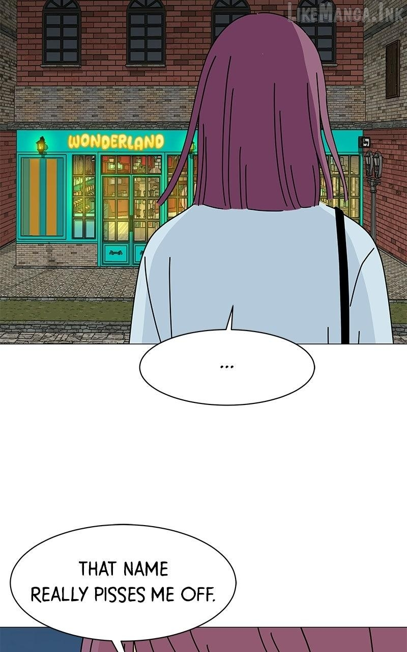 Sol in Wonderland Chapter 17 page 63