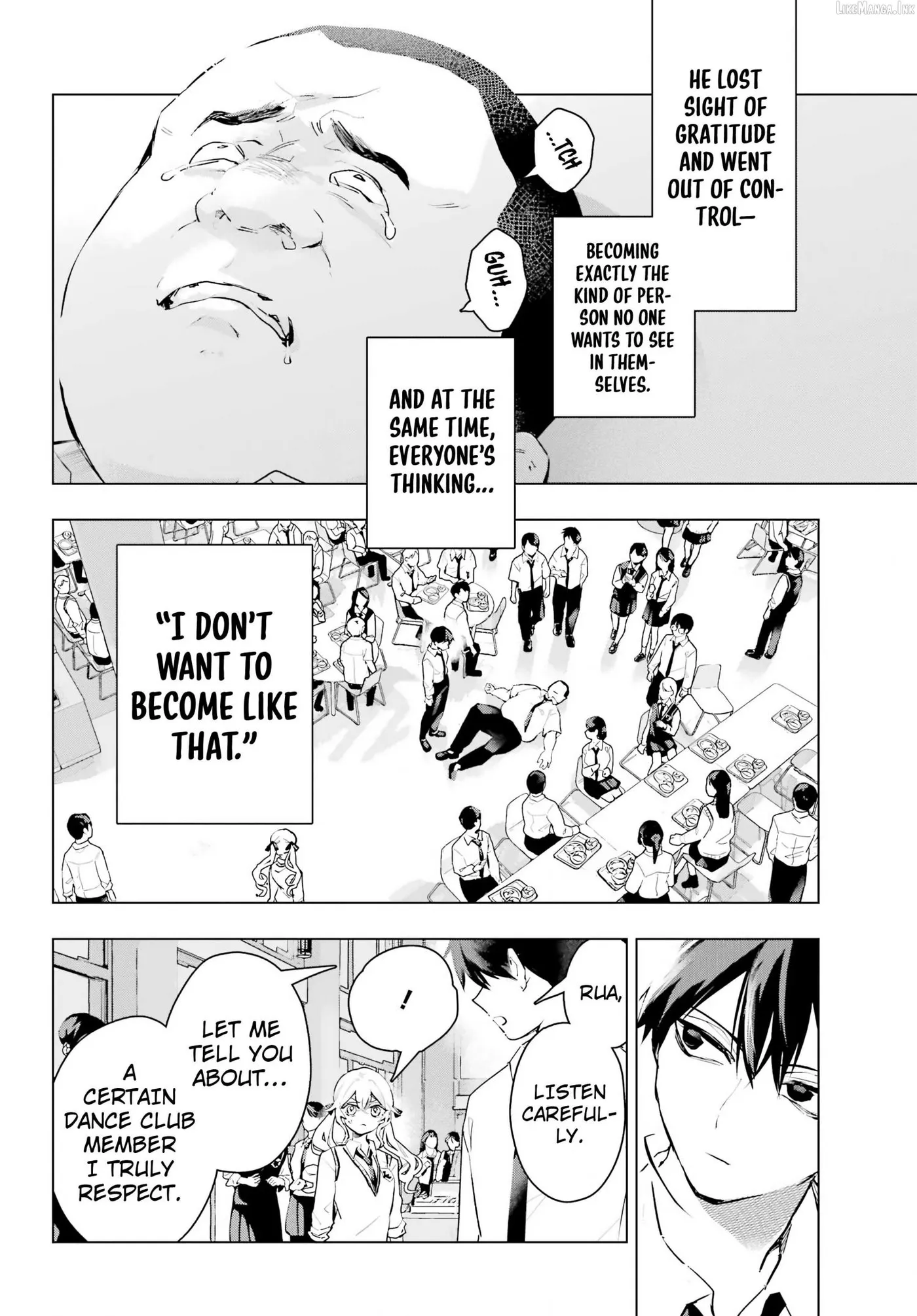 I Hate That We’re Childhood Friends!: My Rise to the Top of School Life with an S-Rank Beauty Begins After a Falling-Out Chapter 16 page 22