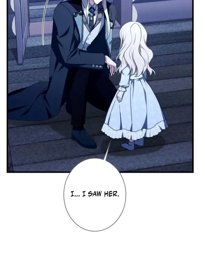 The Count's Beloved Contract Young Lady Chapter 17 page 43