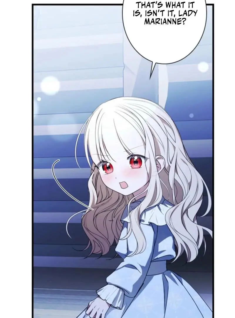 The Count's Beloved Contract Young Lady Chapter 17 page 50