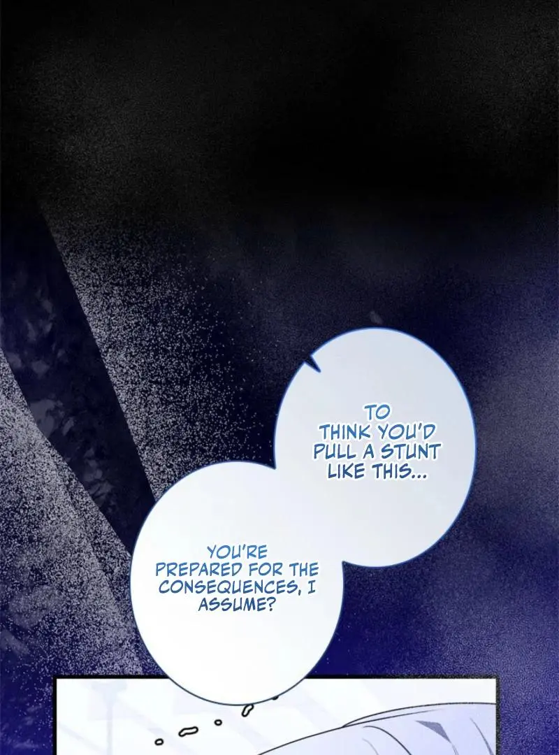The Count's Beloved Contract Young Lady Chapter 17 page 23