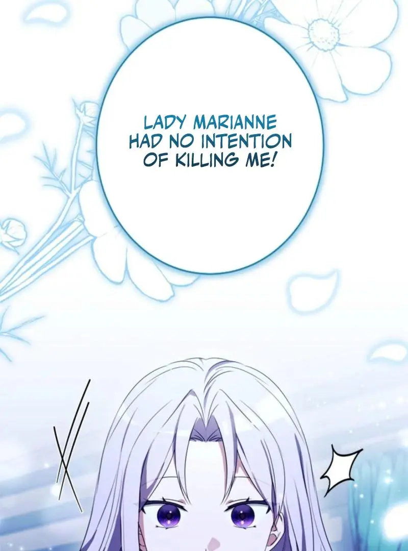 The Count's Beloved Contract Young Lady Chapter 17 page 39
