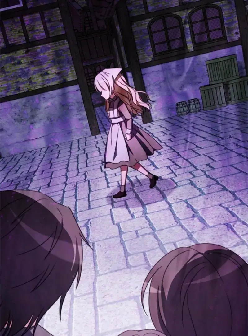 The Count's Beloved Contract Young Lady Chapter 17 page 63