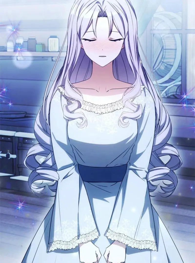 The Count's Beloved Contract Young Lady Chapter 17 page 86