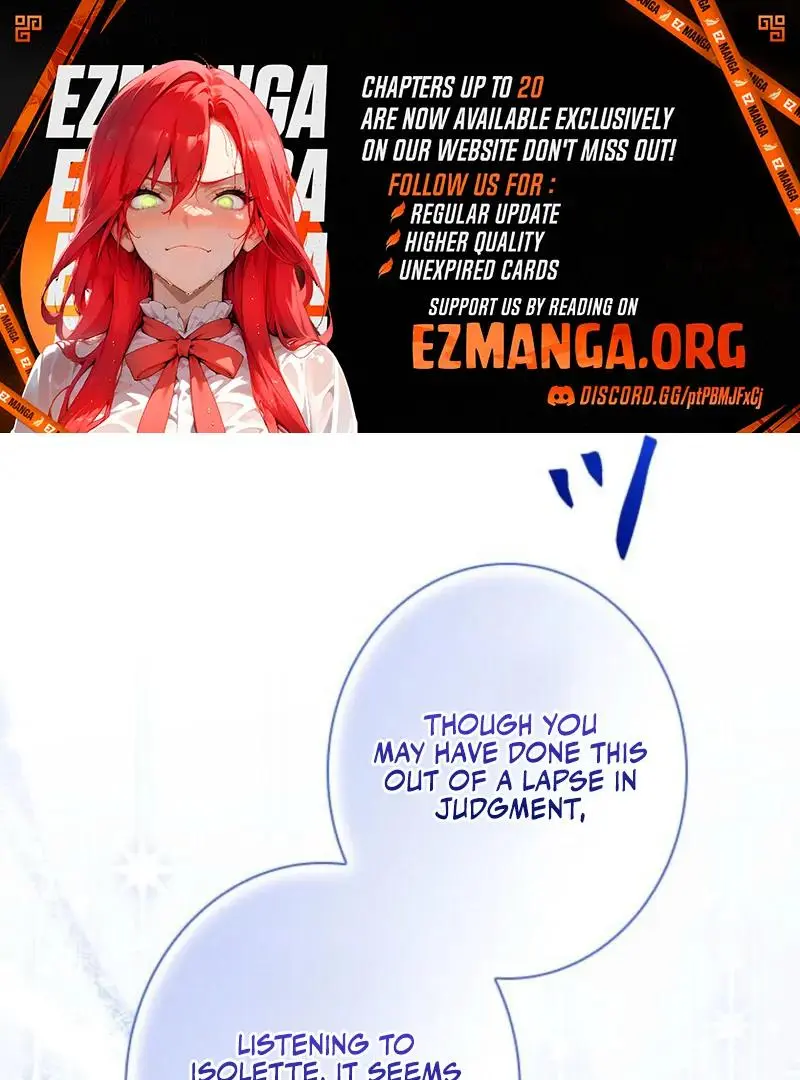 The Count's Beloved Contract Young Lady Chapter 17 page 96